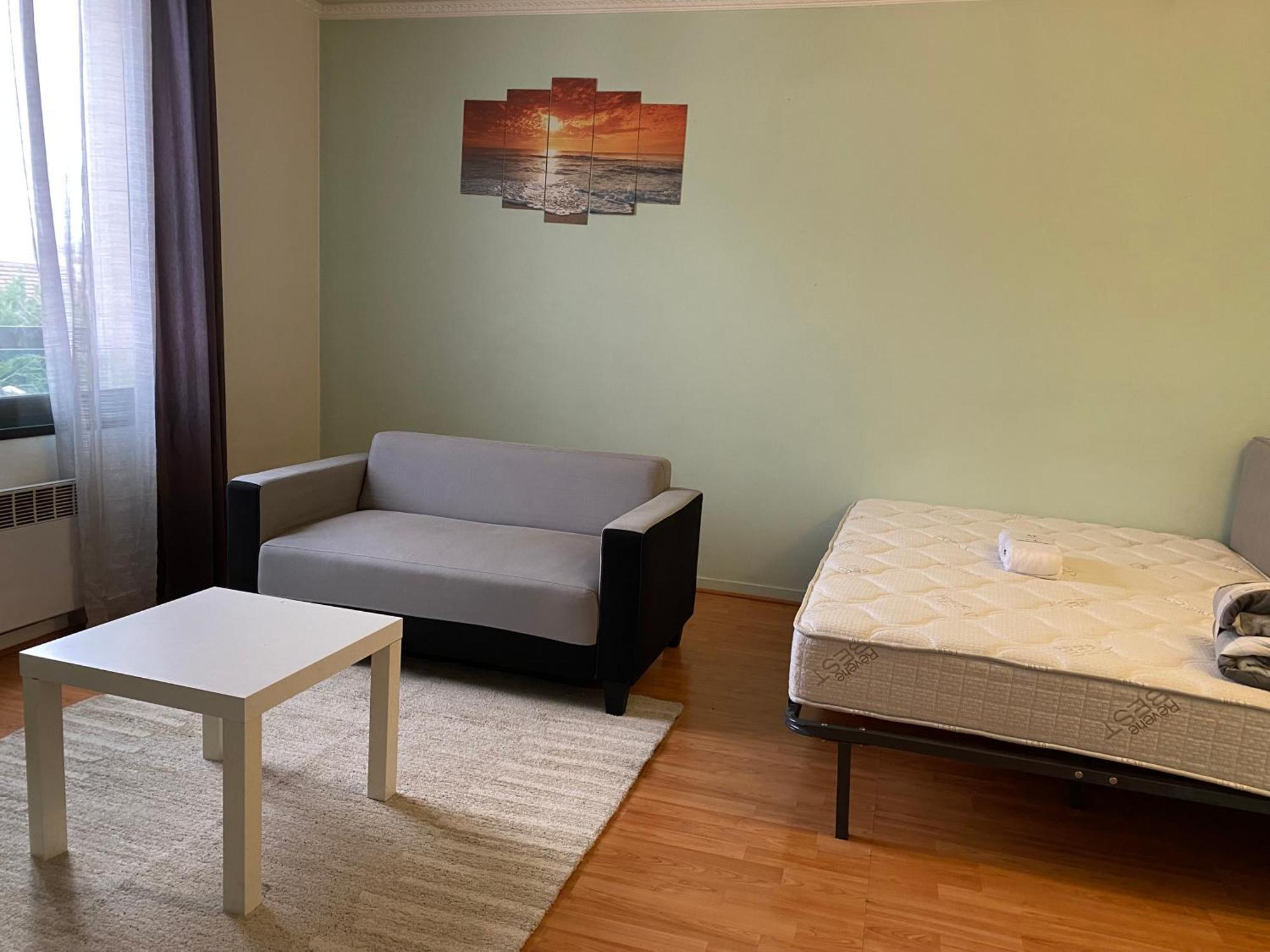 Appart Calme Avec Parking Gratuit Evry-Gregy-sur-Yerre 외부 사진